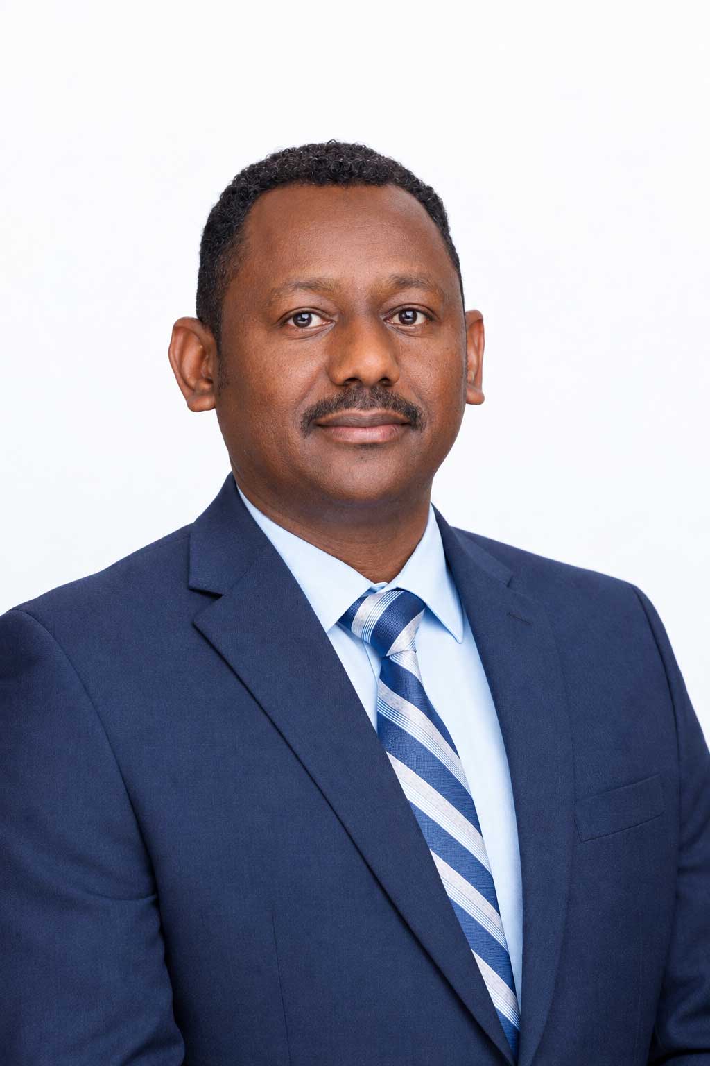 Abdallah Alsammani