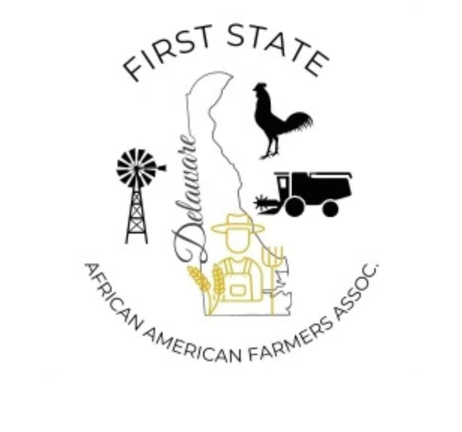 first state african american farmers