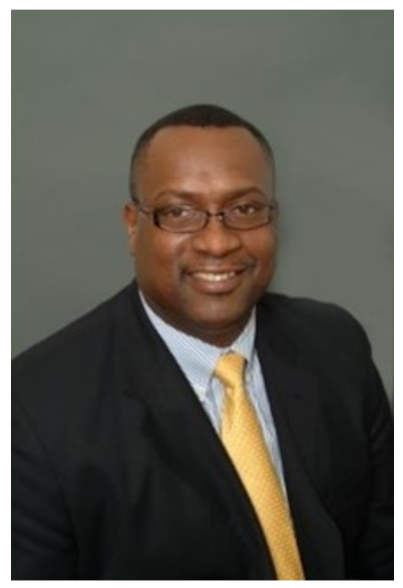 Tyrone Jones
