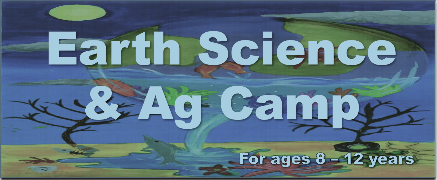 Earth and Ag Camp