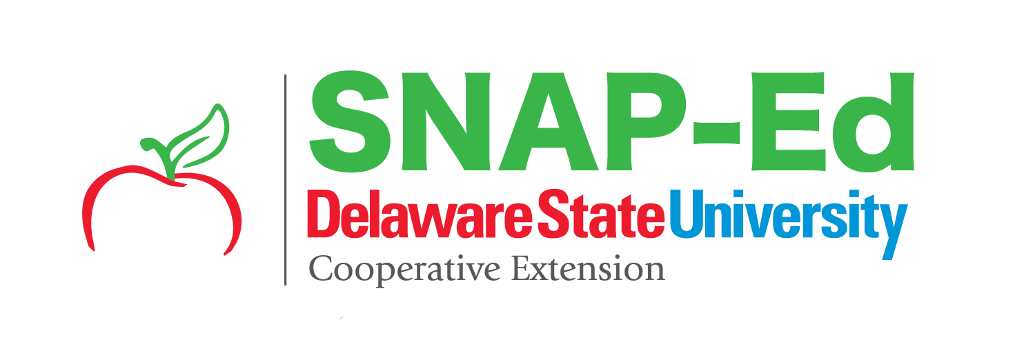 SNAP-Ed logo
