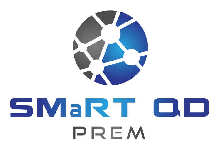 SMaRT QD PREM  Logo