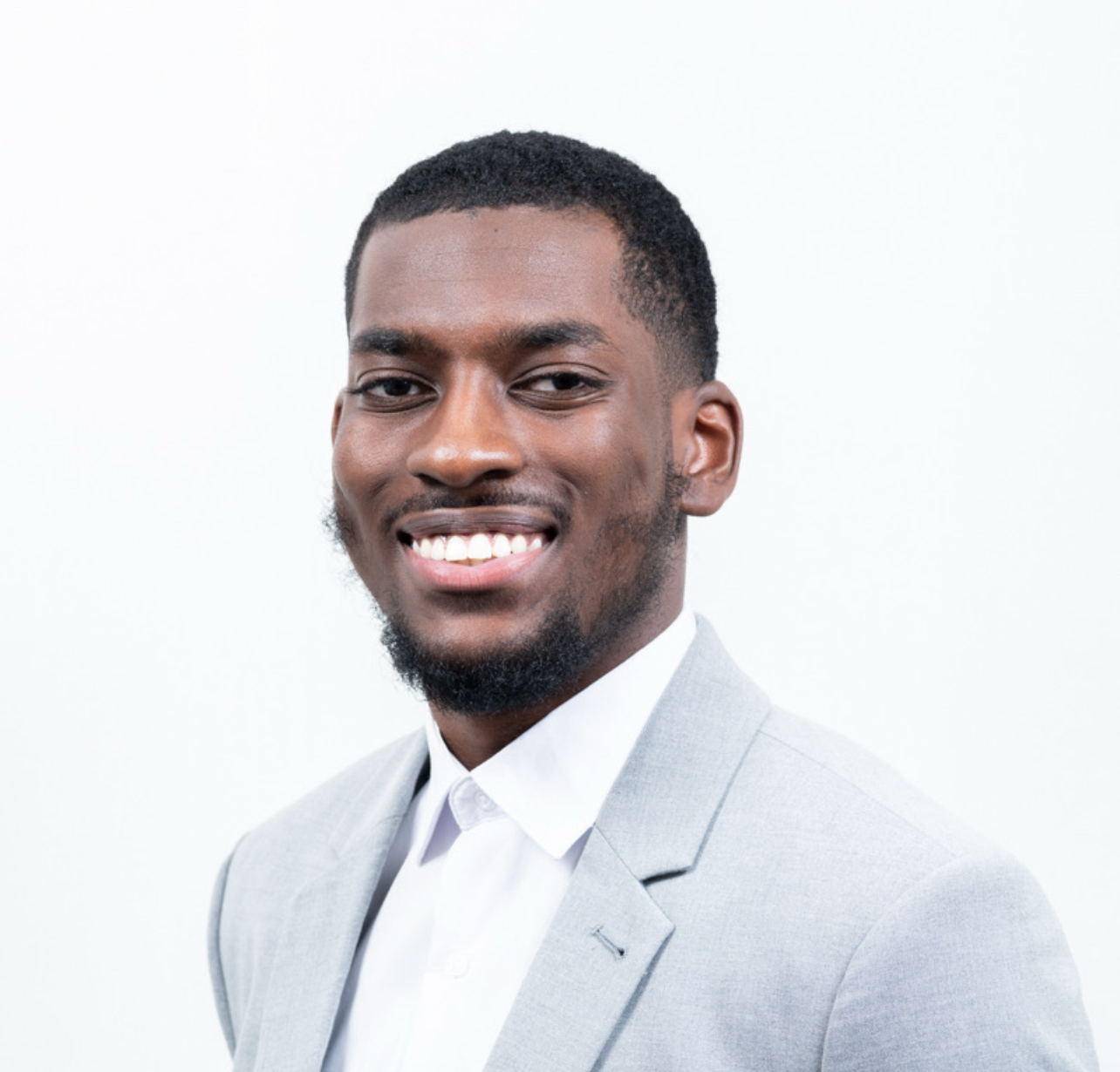 Zaire Blackwell