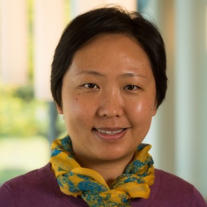 Qi Lu, Ph.D. | DSU College of Agriculture, Science & Technology