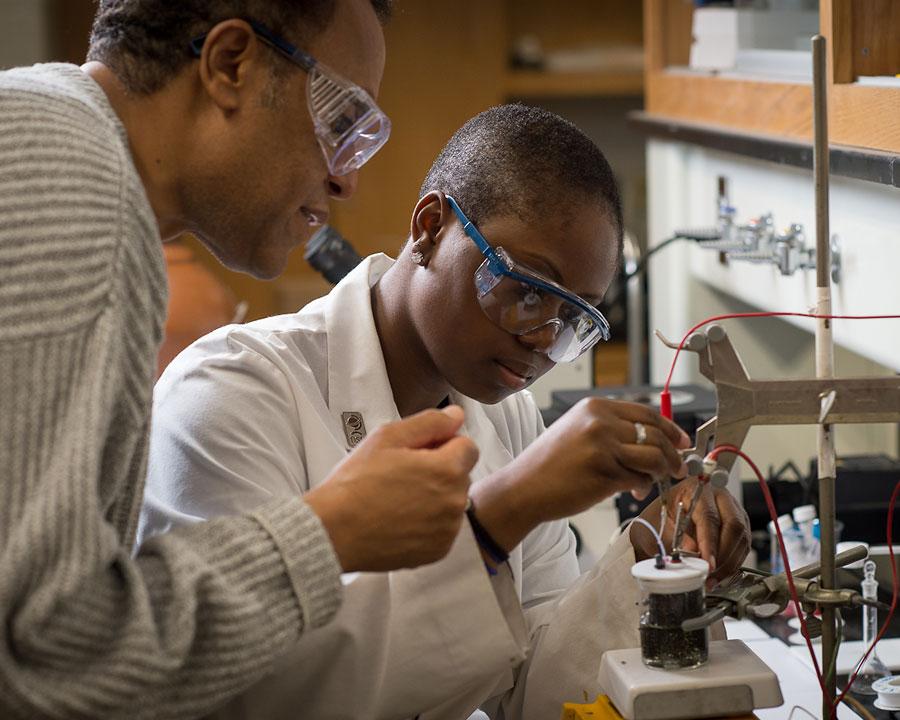 Physics and Engineering