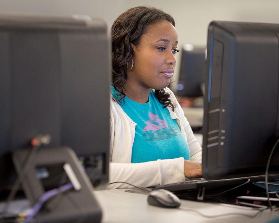 Computer & Information Sciences