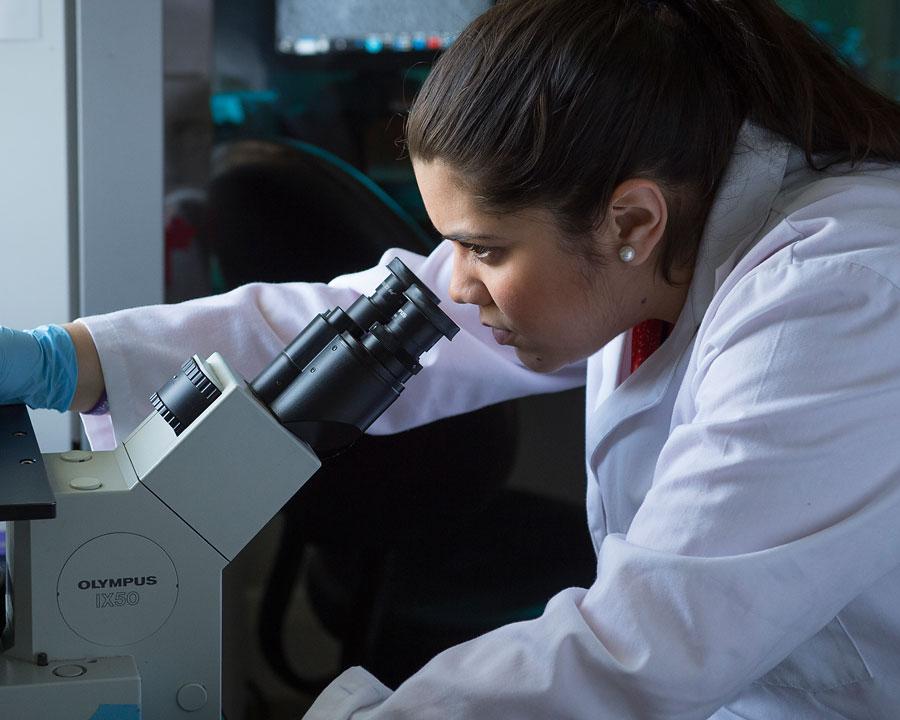 Biological Sciences