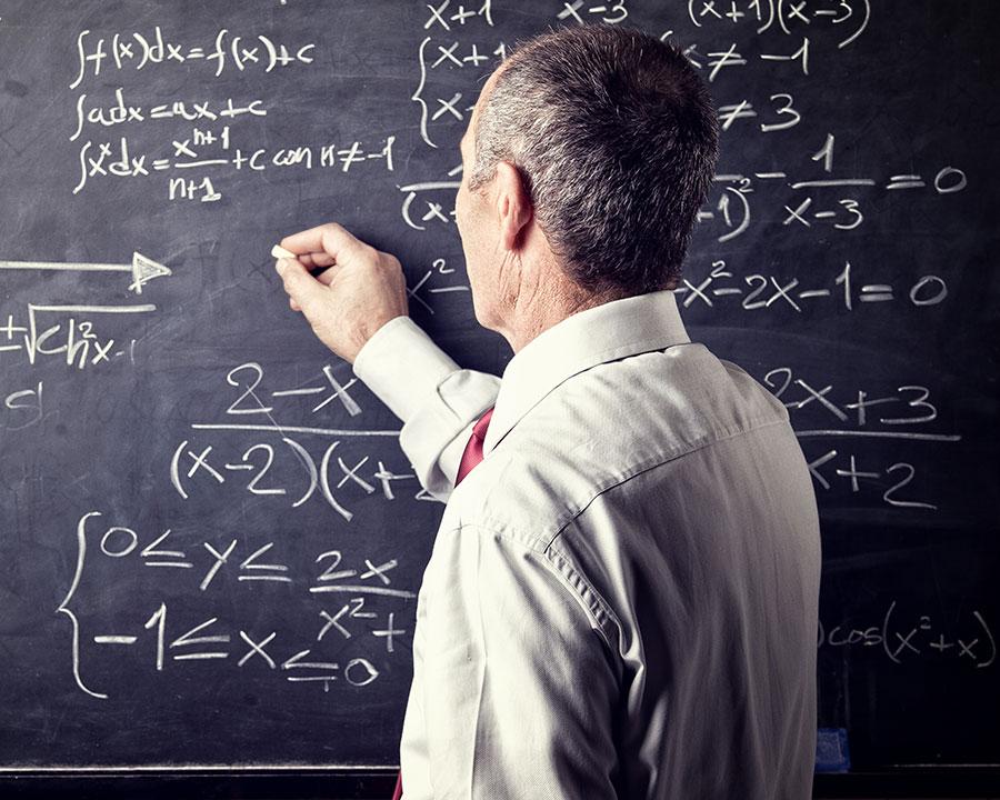 Mathematical Sciences