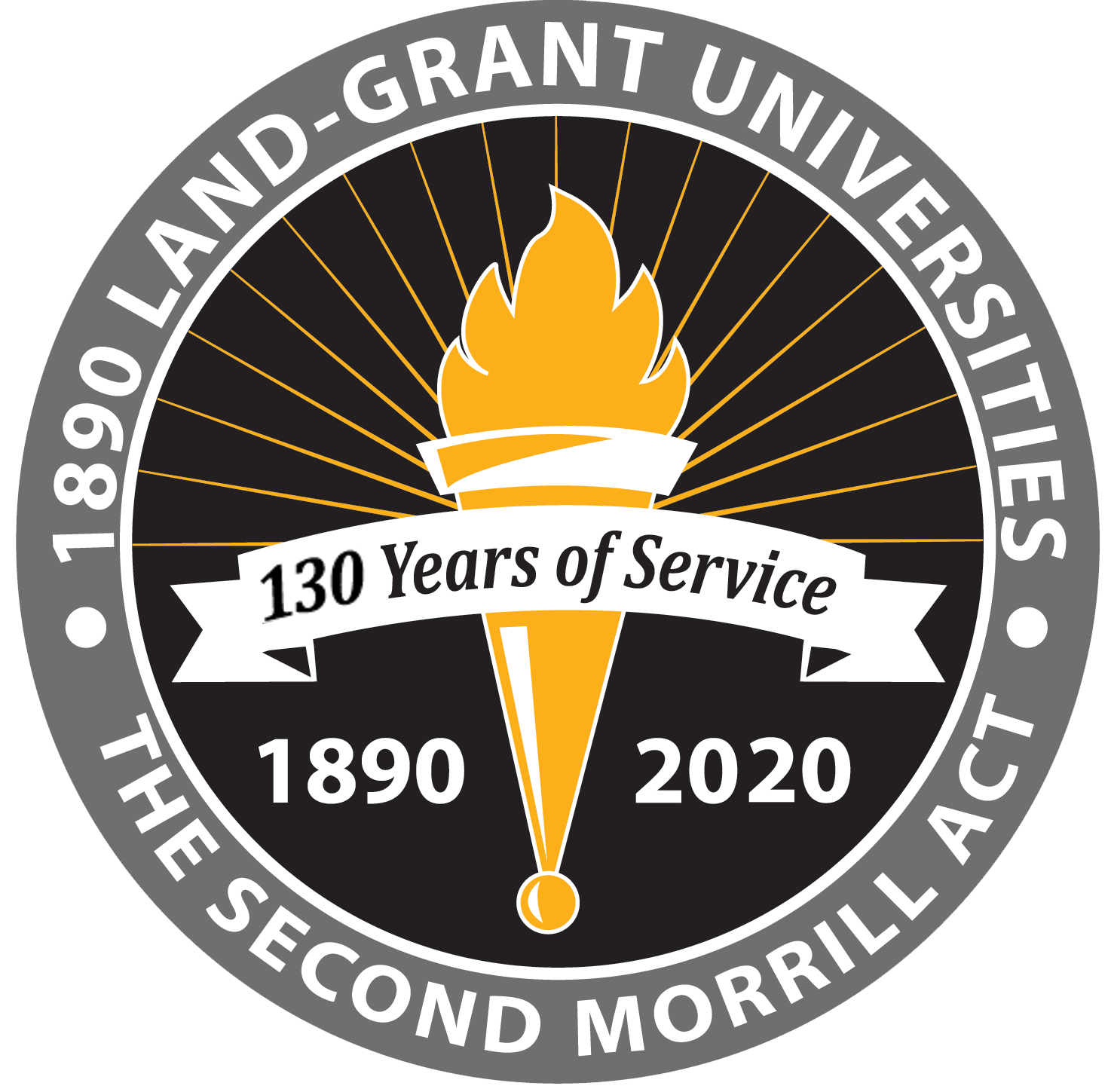 DSU celebrates 1890s
