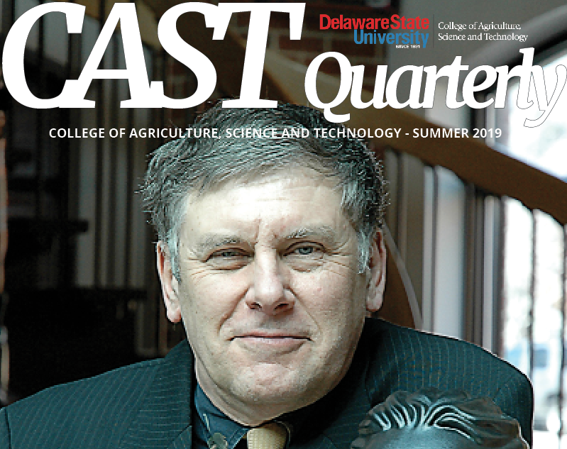 Dr. Arthur O. Tucker (1945 - 2019)