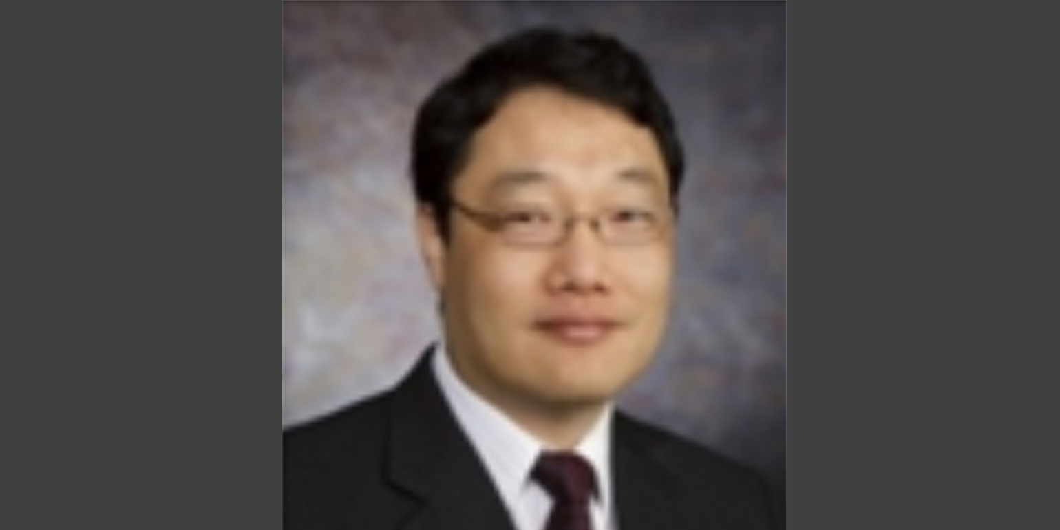 Dr. Young-Gi Kim
