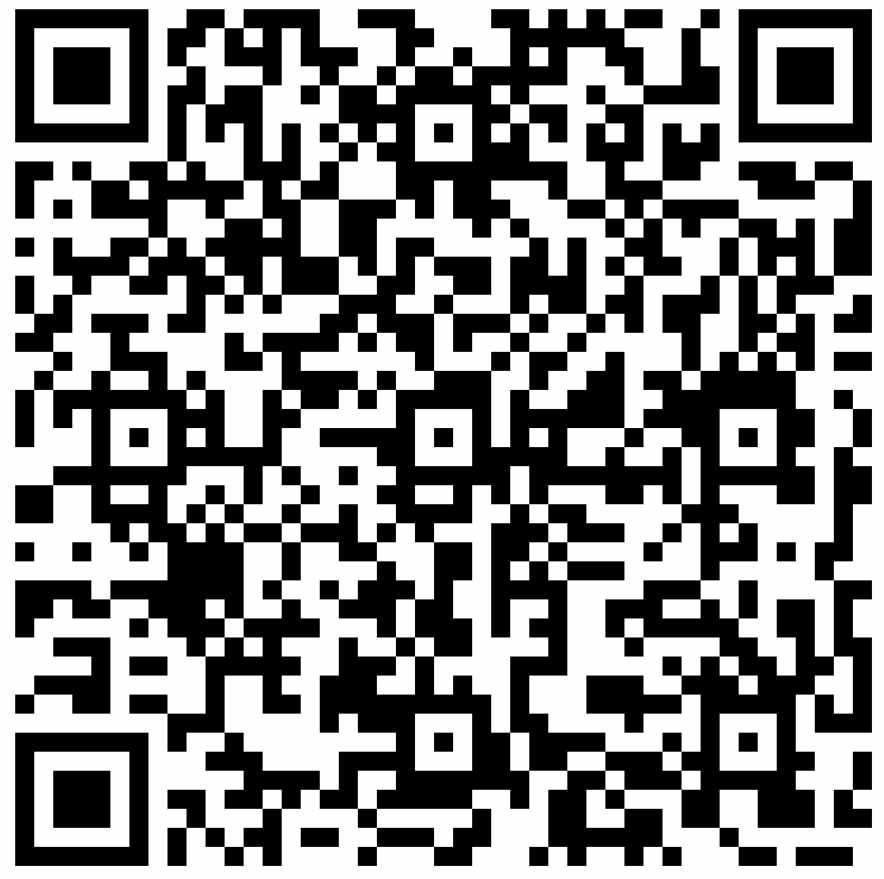water test form qr code